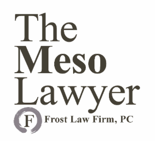 THE MESO LAWYER F FROST LAW FIRM, PC