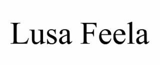 LUSA FEELA