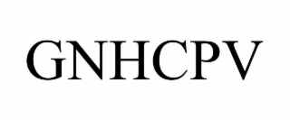 GNHCPV