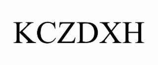 KCZDXH