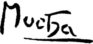 MUCHA