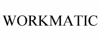 WORKMATIC