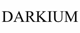 DARKIUM