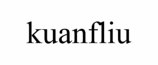 KUANFLIU