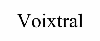 VOIXTRAL