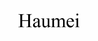 HAUMEI