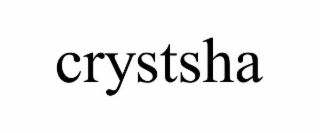 CRYSTSHA
