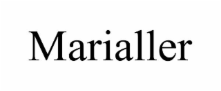 MARIALLER