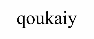 QOUKAIY