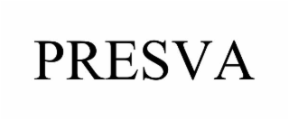 PRESVA