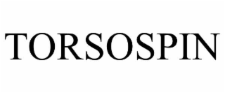 TORSOSPIN