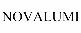 NOVALUMI