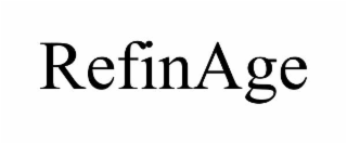 REFINAGE