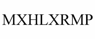 MXHLXRMP