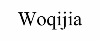 WOQIJIA