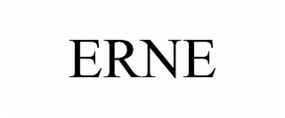 ERNE