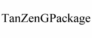 TANZENGPACKAGE
