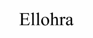 ELLOHRA