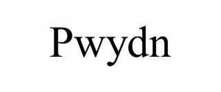 PWYDN