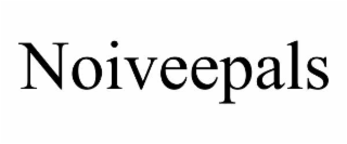 NOIVEEPALS