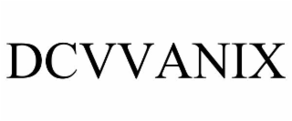 DCVVANIX