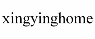 XINGYINGHOME