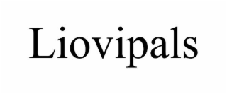 LIOVIPALS