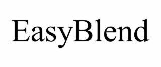 EASYBLEND