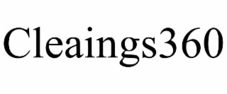 CLEAINGS360