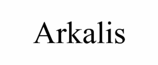 ARKALIS
