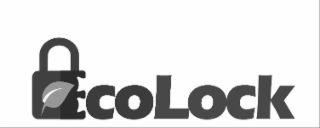 ECOLOCK