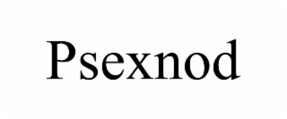 PSEXNOD