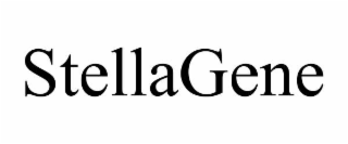STELLAGENE