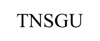 TNSGU