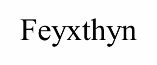 FEYXTHYN