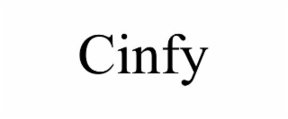 CINFY