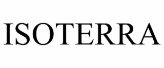 ISOTERRA
