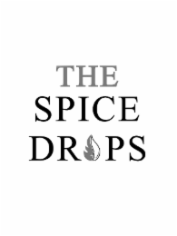 THE SPICE DROPS