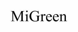 MIGREEN