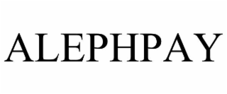 ALEPHPAY
