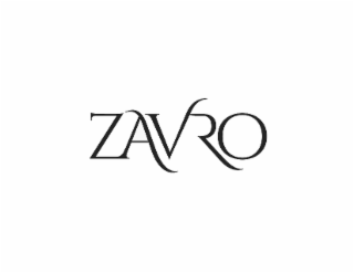 ZAVRO