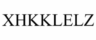 XHKKLELZ