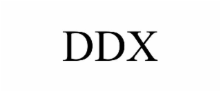 DDX
