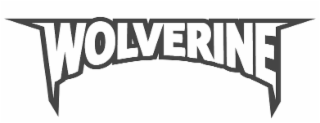 WOLVERINE