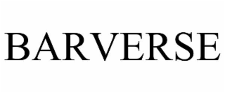 BARVERSE