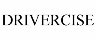 DRIVERCISE