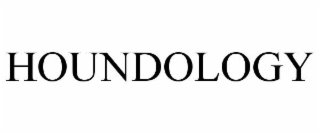 HOUNDOLOGY