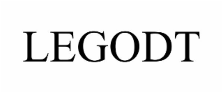 LEGODT