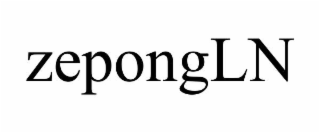 ZEPONGLN