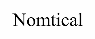NOMTICAL